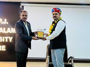 Awards and Recognition
