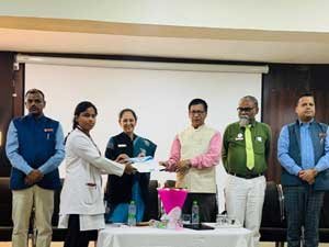 Faculty Welfare