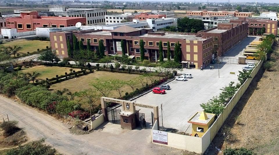 Campus News