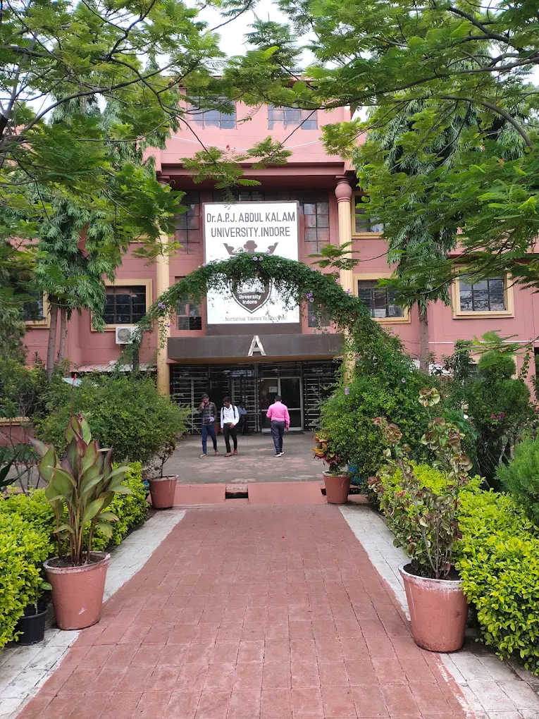 AKU Indore Campus
