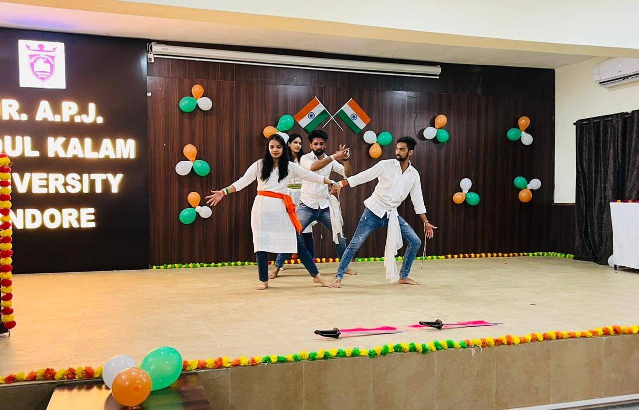 Annual Function