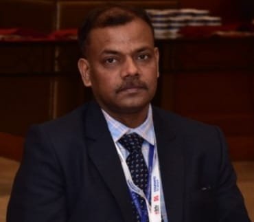 Mr. Sandeep Gupta