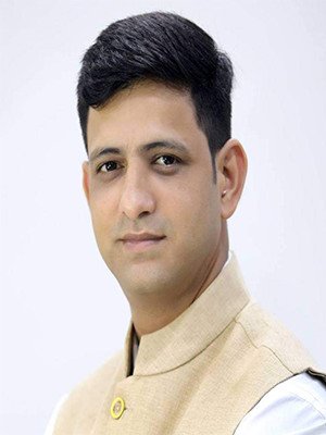 Shri Pushyamitra Bhargava
