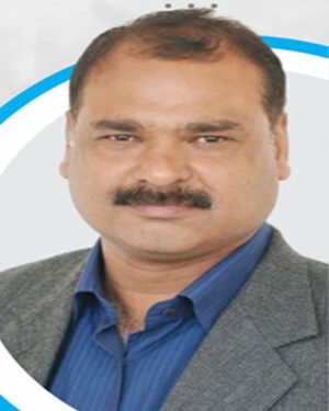 Dr. Rajeev Dixit