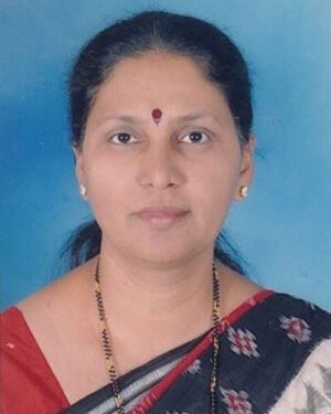 Dr. Vaidehi V. Raole