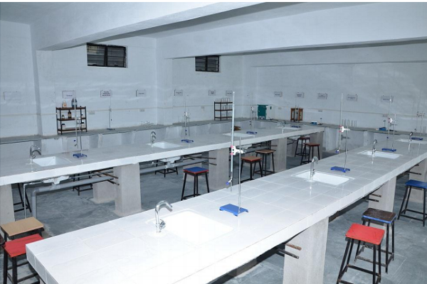 Modern Classrooms