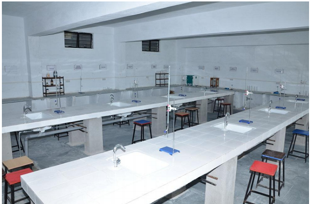Laboratory