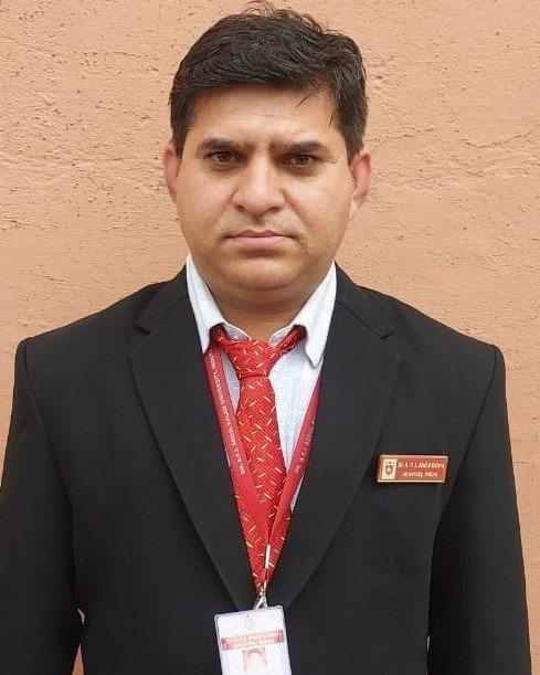Dr. Anil Malviya