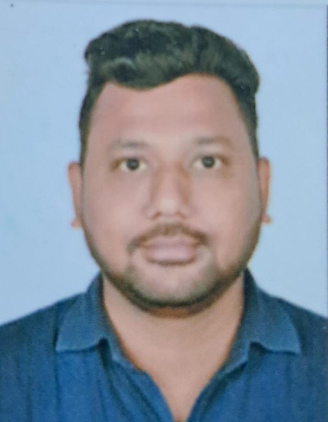 Dr. Arpit Solanki