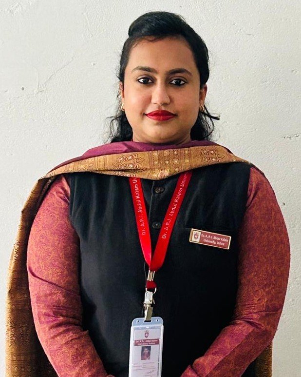 Samreen Qureshi