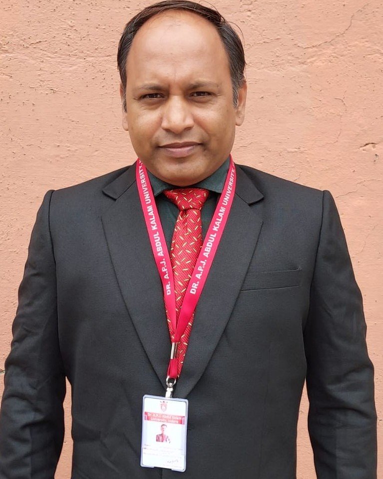 Kishor Choudhary