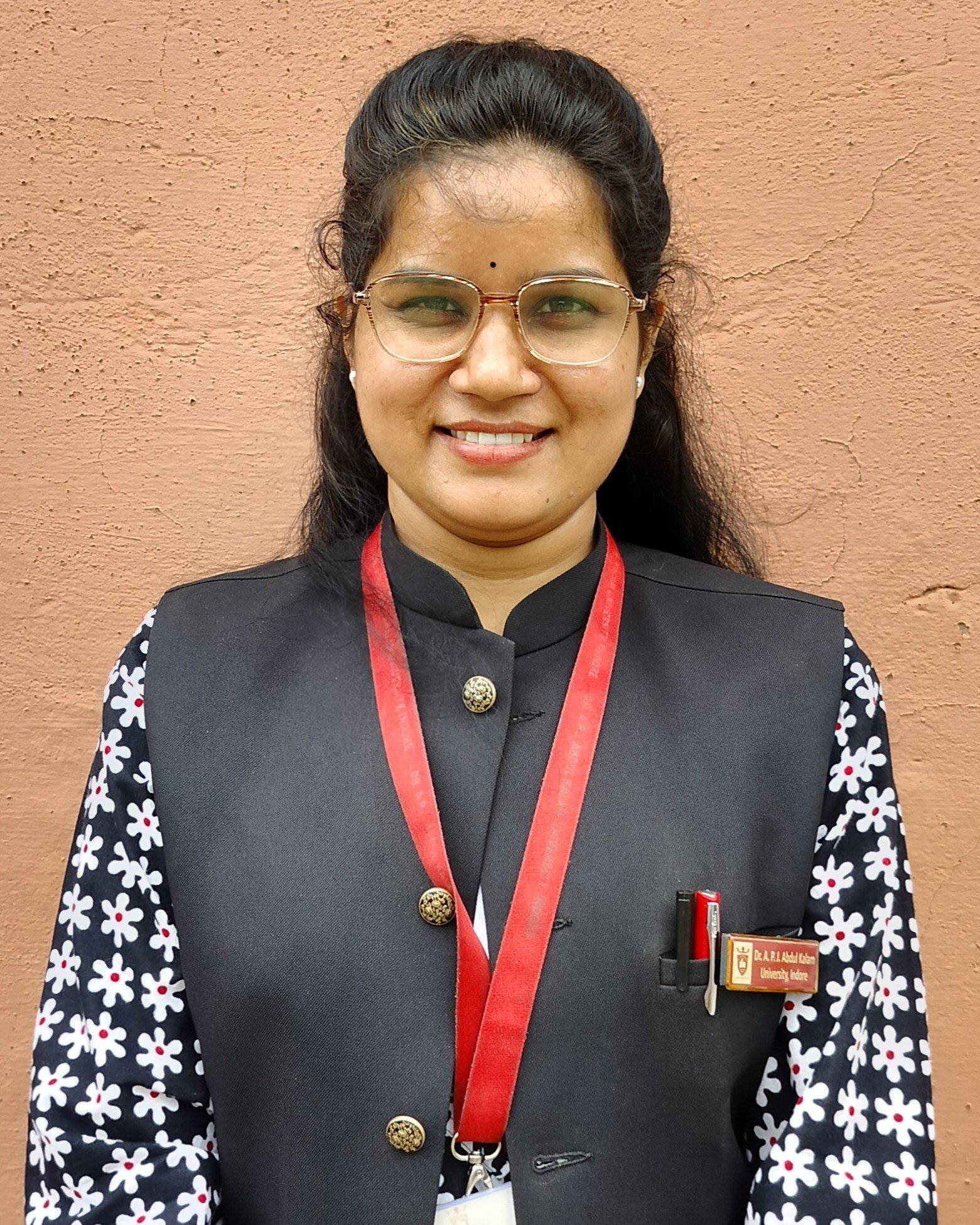 Dr. Kavita Solanki