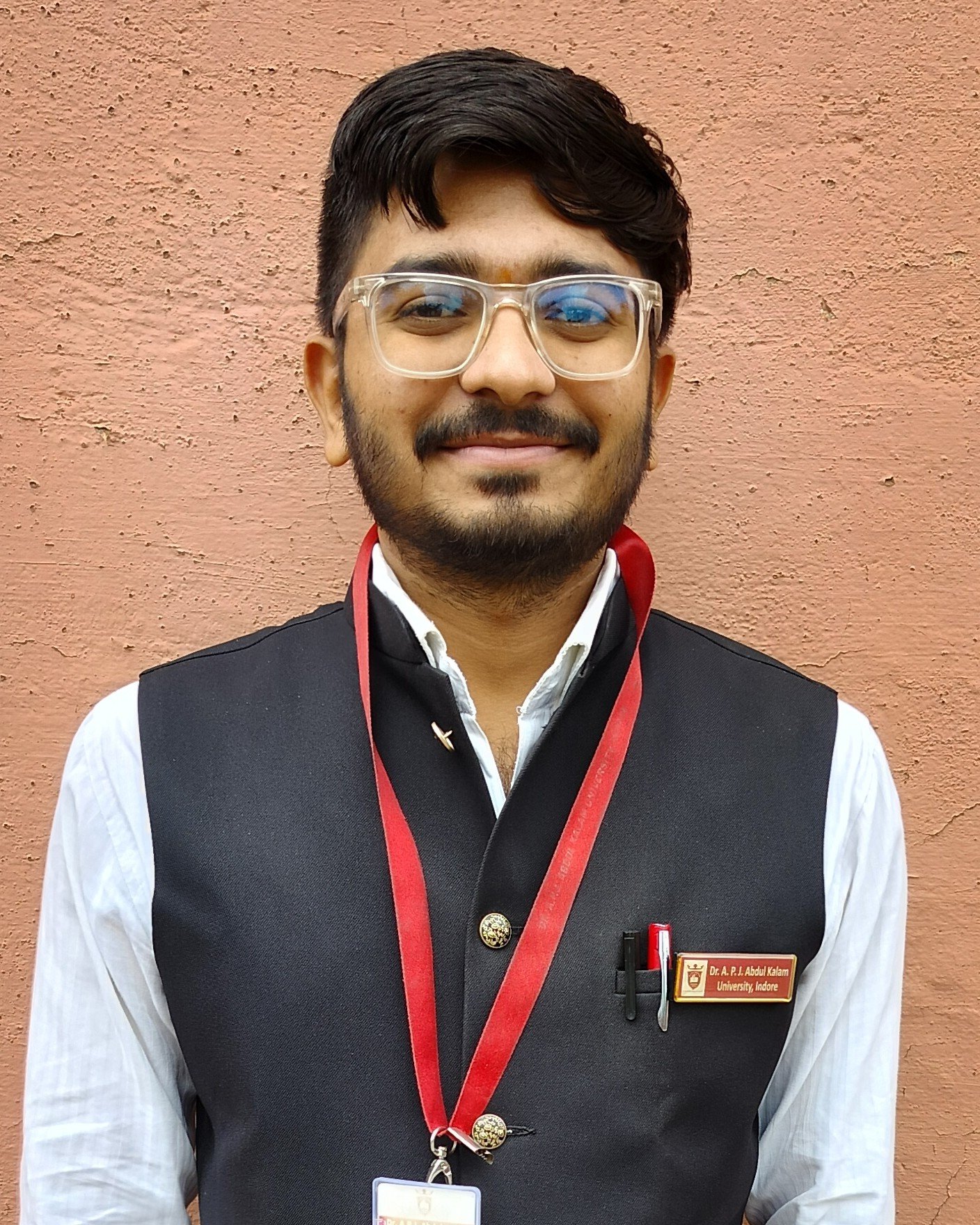 Mr. Brajesh Yadav