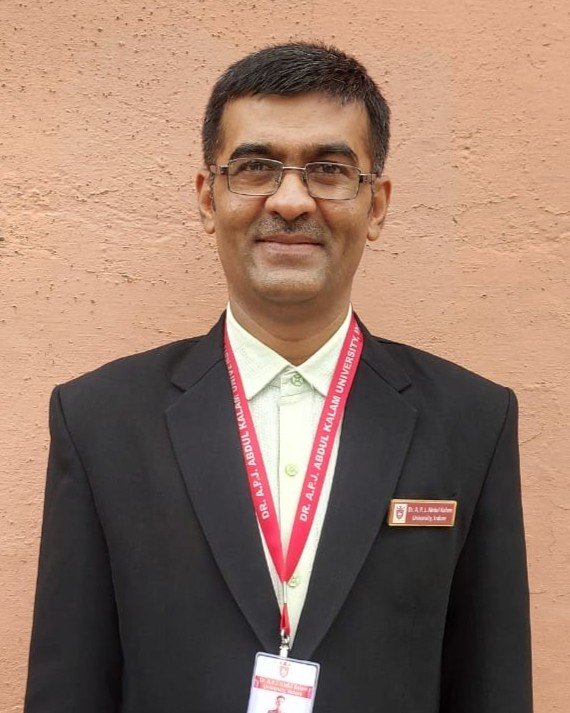 Mr. Yogesh Kumar Kelotra