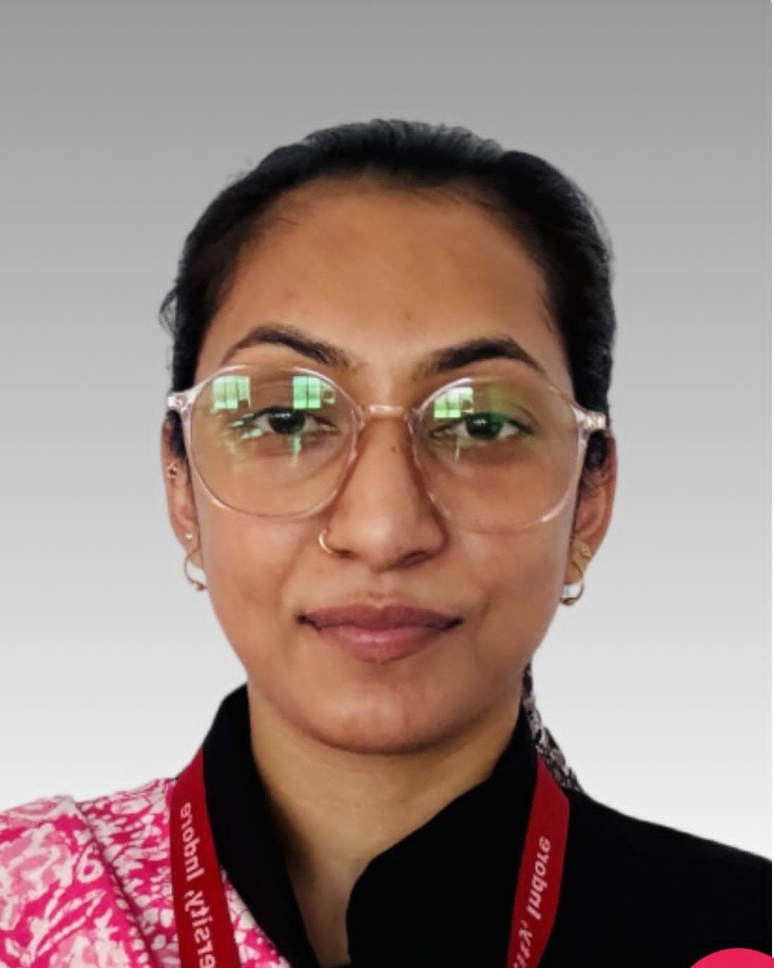 Ms. Tulika Panigrahi