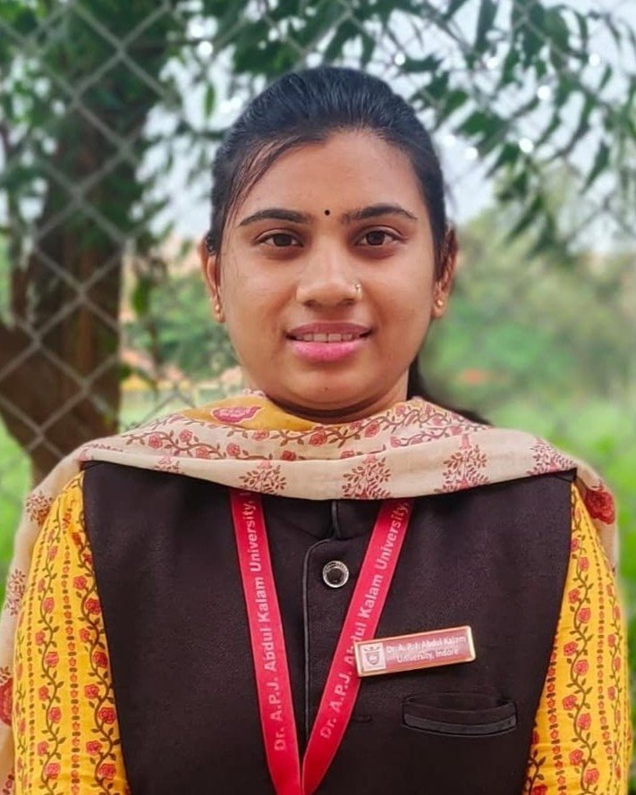 Pooja Medam
