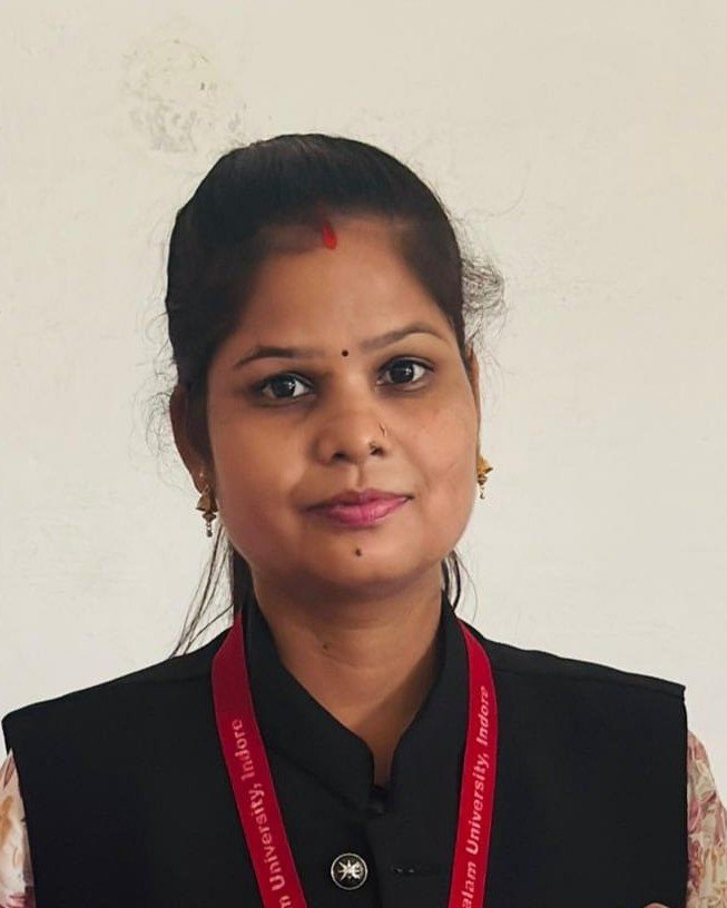 Smt. Aneeta Ahirwar