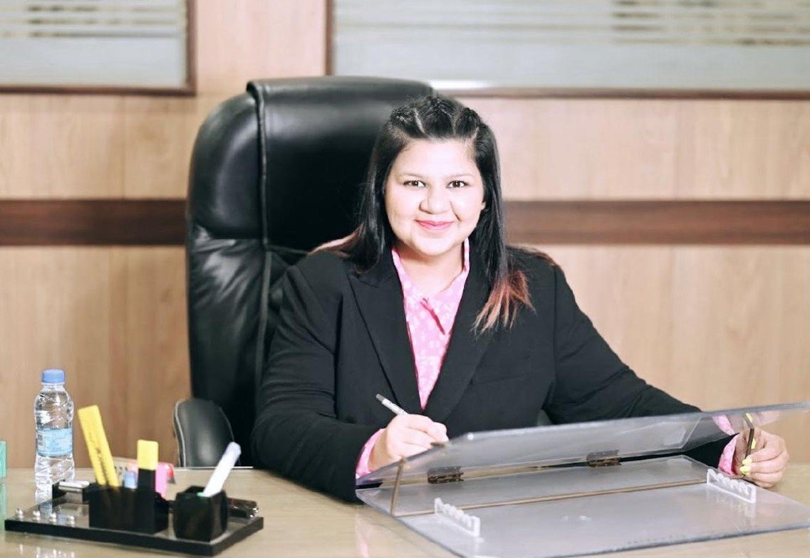 Dr. Shruti Kapoor