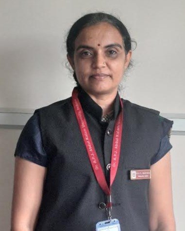 Mrs. Rana Bajaj