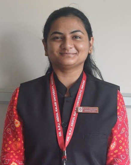 Ms. Priya Verma
