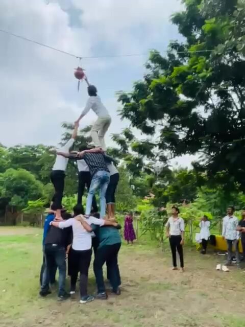 Janmashtami 2025