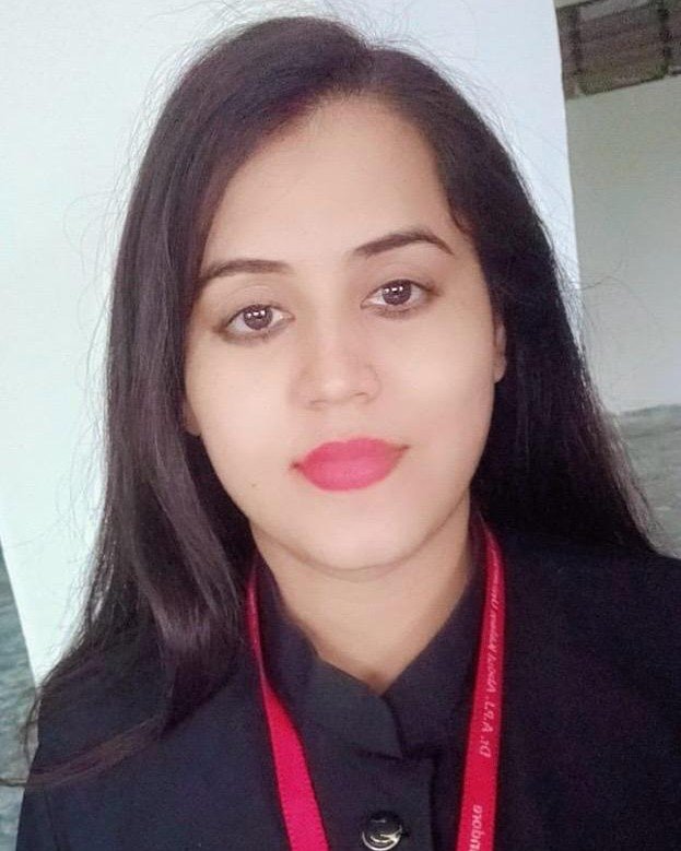 Chandravati Chouhan
