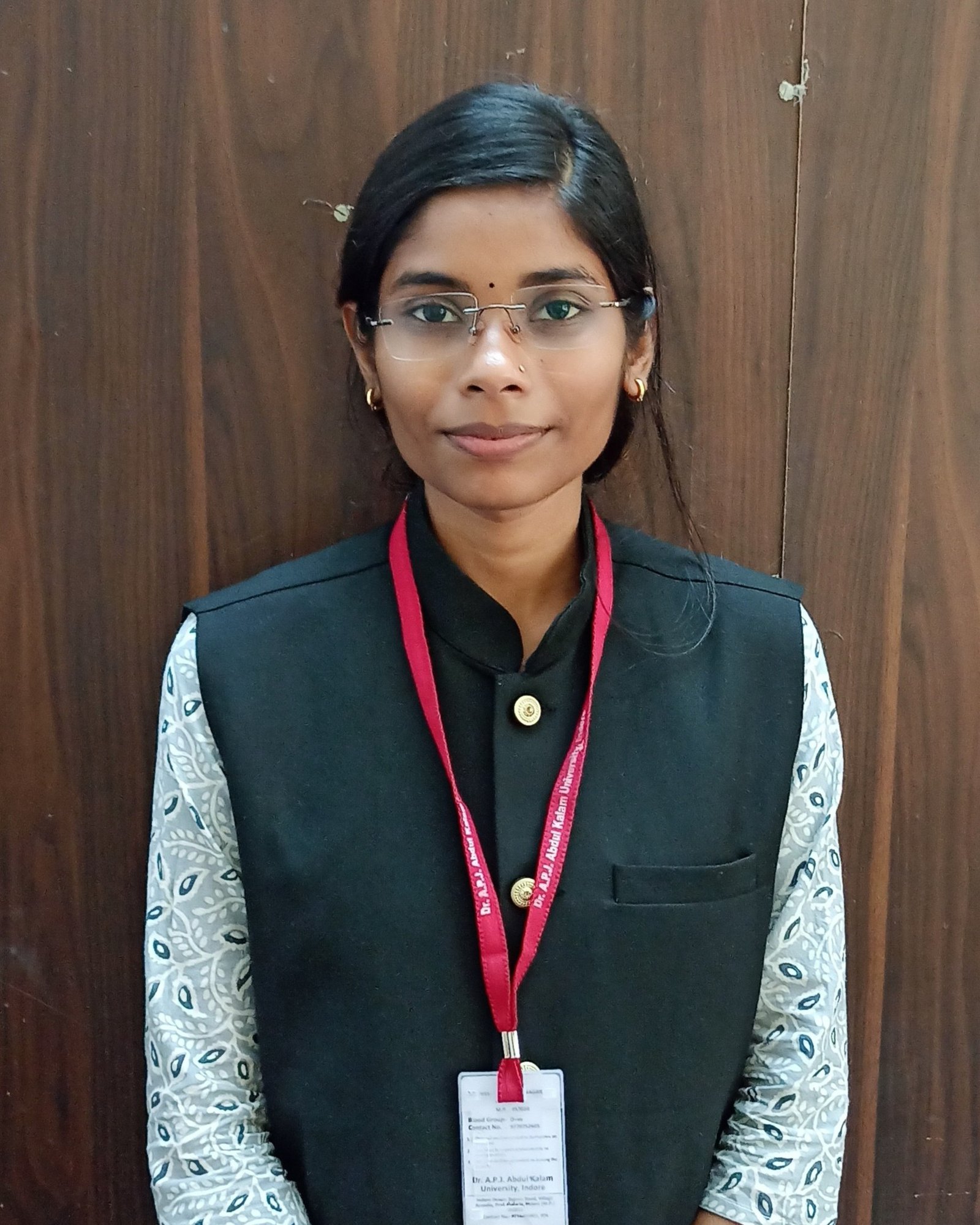 Prachi Patel