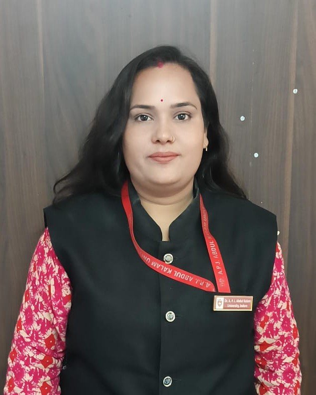 Priyanka Tantwar