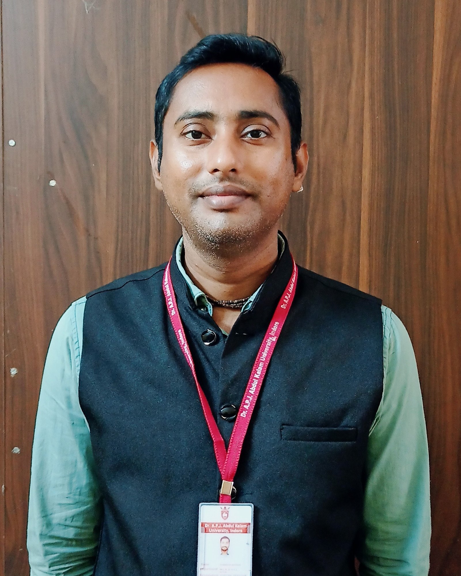 Subrata Manna
