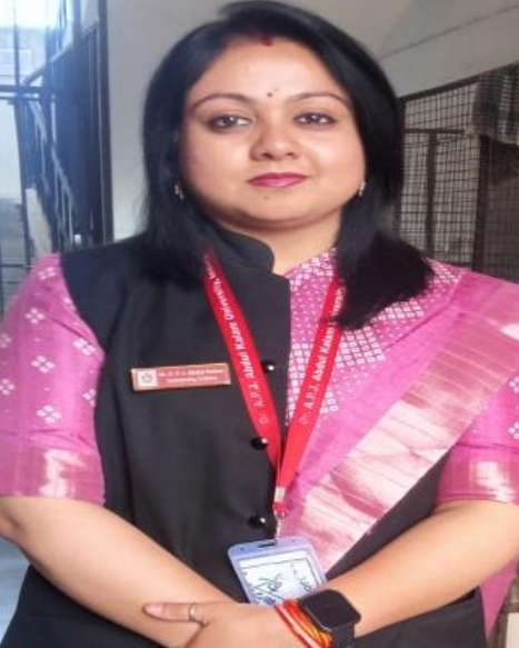 Mrs. Toshi Varshney