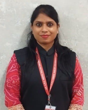 Anjali Yadav