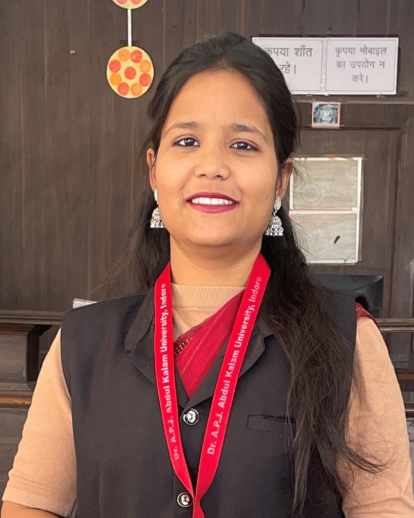 Anubha Jain