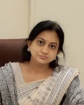 Dr. Archana Gupta