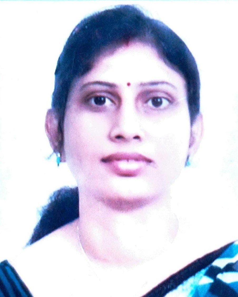 Dr. Divya Vijayvargiya