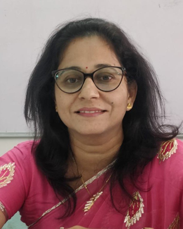 Dr. Shweta