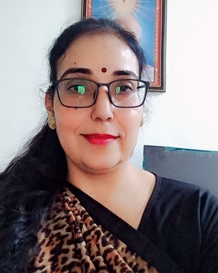 Dr. Urmila Sharma