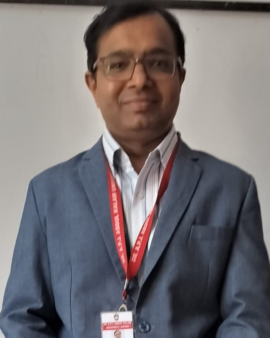 Jitendra Kumar Jain