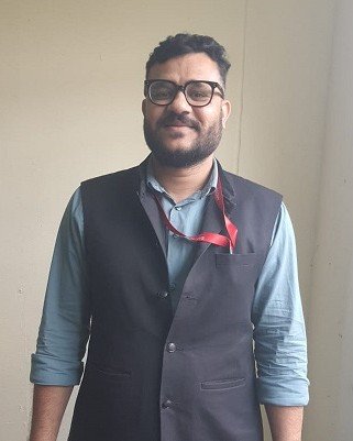 Rameshwar Sarkar
