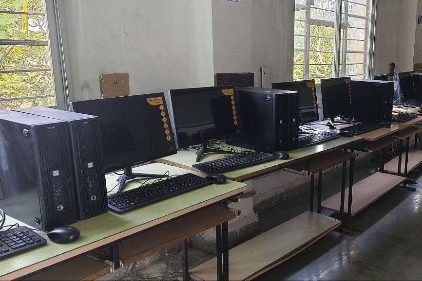 Modern Classrooms