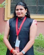 Ms. Pooja Namdev