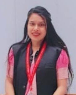 Ms. Sheetal Rathore