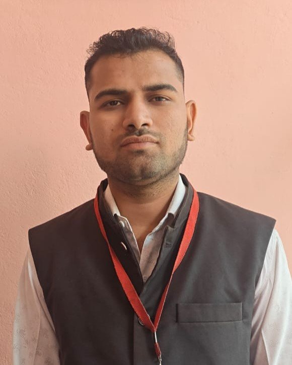 Mr. Nitesh Nagar