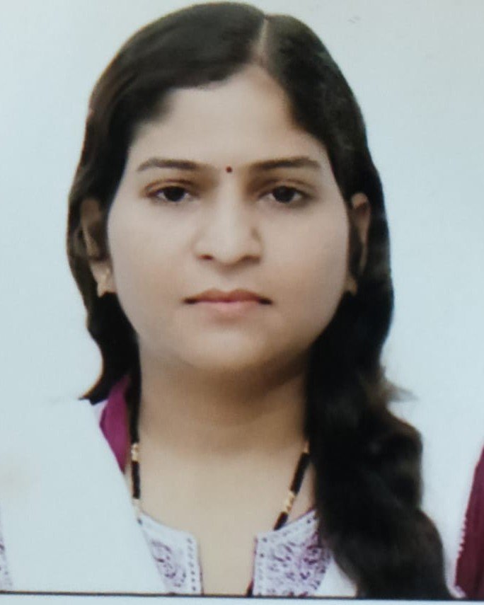 Mrs. Sonali