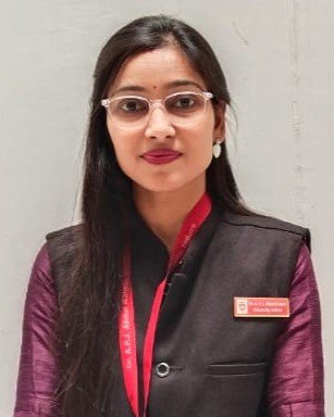 Mrs. Aarti Choudhary