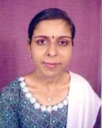 Mrs. Archana Vyas