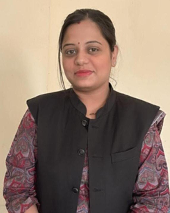 Ruchika Shukla