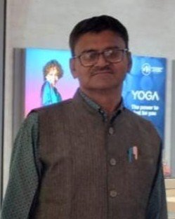 Dr. Ghanshyam