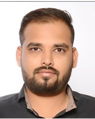 Mr. Abhinav Dangi