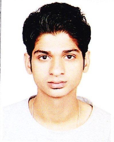 Mr. Nitesh Rane