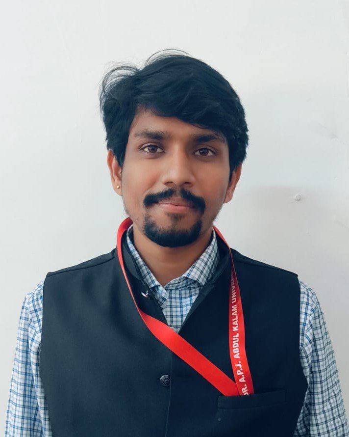Mr. Virendra Savaner